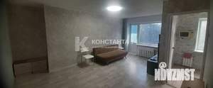 1-к квартира, на длительный срок, 34м2, 4/4 этаж