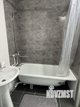 Студия квартира, на длительный срок, 24м2, 8/10 этаж