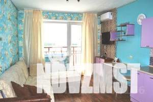 1-к квартира, посуточно, 30м2, 21/26 этаж