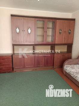 1-к квартира, на длительный срок, 31м2, 1/9 этаж