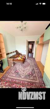 3-к квартира, на длительный срок, 70м2, 7/10 этаж