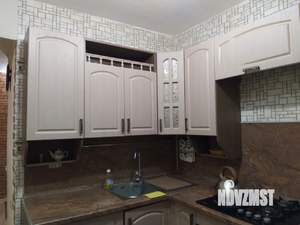 1-к квартира, посуточно, 31м2, 1/4 этаж