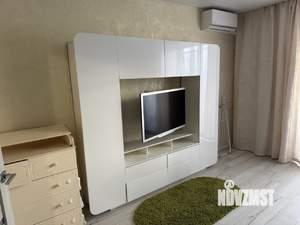 1-к квартира, на длительный срок, 40м2, 8/10 этаж