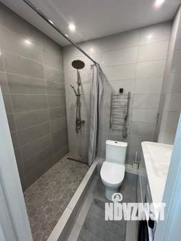 2-к квартира, на длительный срок, 40м2, 17/17 этаж