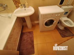 1-к квартира, посуточно, 35м2, 4/5 этаж