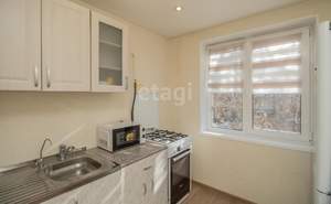 2-к квартира, на длительный срок, 45м2, 3/5 этаж