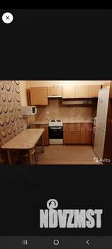 Студия квартира, на длительный срок, 24м2, 4/11 этаж