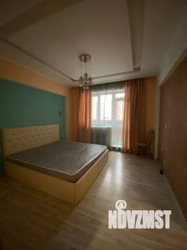 2-к квартира, на длительный срок, 52м2, 11/16 этаж