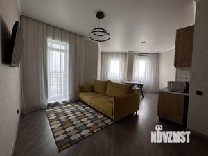 2-к квартира, на длительный срок, 65м2, 11/17 этаж