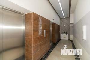 Студия квартира, посуточно, 35м2, 15/25 этаж