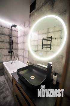 Студия квартира, посуточно, 35м2, 11/20 этаж