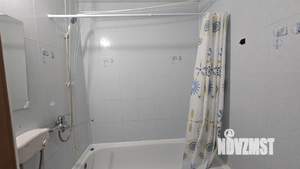 1-к квартира, посуточно, 45м2, 10/10 этаж