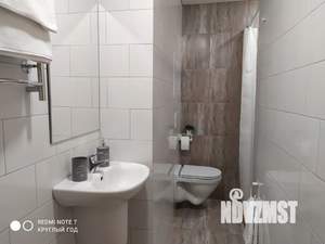 Студия квартира, посуточно, 26м2, 1/10 этаж