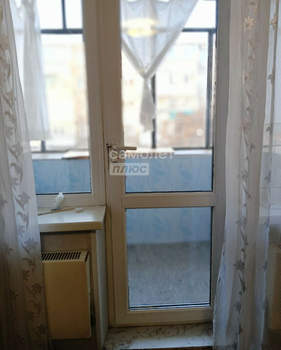 1-к квартира, на длительный срок, 31м2, 3/5 этаж