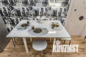 3-к квартира, посуточно, 76м2, 10/10 этаж