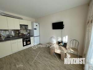 1-к квартира, на длительный срок, 45м2, 3/10 этаж