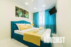 2-к квартира, посуточно, 64м2, 8/14 этаж