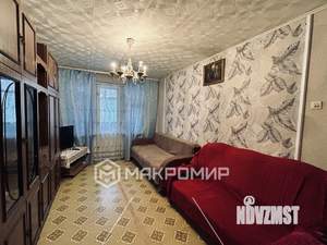 1-к квартира, на длительный срок, 33м2, 7/10 этаж