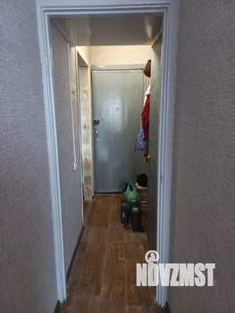 1-к квартира, на длительный срок, 32м2, 5/5 этаж