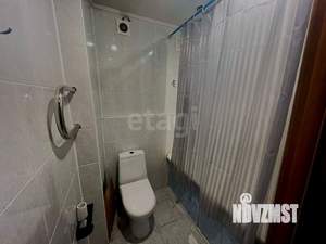 1-к квартира, на длительный срок, 42м2, 5/5 этаж