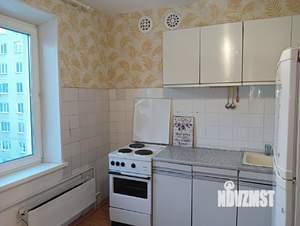 1-к квартира, на длительный срок, 32м2, 5/5 этаж