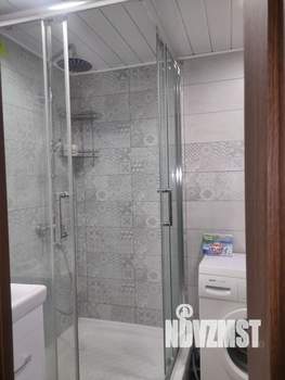 1-к квартира, на длительный срок, 40м2, 1/10 этаж