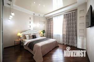 3-к квартира, посуточно, 84м2, 1/1 этаж