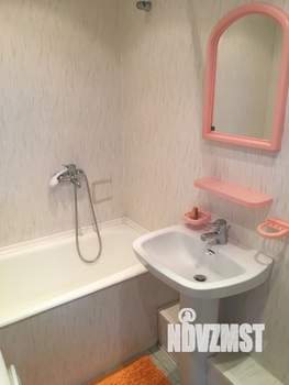 1-к квартира, на длительный срок, 32м2, 3/5 этаж