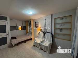 1-к квартира, на длительный срок, 31м2, 7/9 этаж