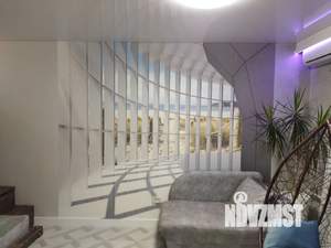 1-к квартира, посуточно, 38м2, 16/16 этаж