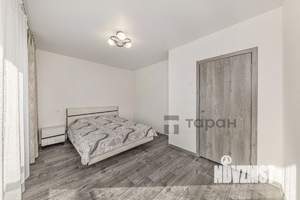 2-к квартира, на длительный срок, 53м2, 16/18 этаж