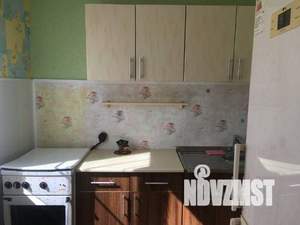 1-к квартира, на длительный срок, 34м2, 2/10 этаж