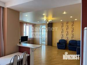 2-к квартира, на длительный срок, 91м2, 8/10 этаж