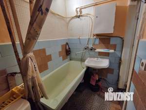 1-к квартира, на длительный срок, 30м2, 4/5 этаж