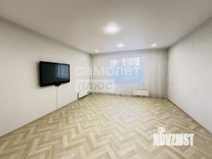 1-к квартира, на длительный срок, 48м2, 2/10 этаж