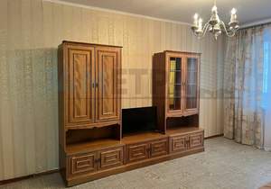 1-к квартира, на длительный срок, 32м2, 3/9 этаж