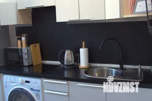 1-к квартира, посуточно, 35м2, 9/9 этаж