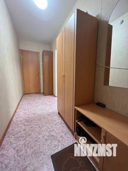 2-к квартира, на длительный срок, 41м2, 8/10 этаж