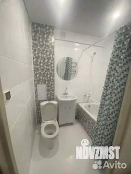 1-к квартира, на длительный срок, 32м2, 1/9 этаж