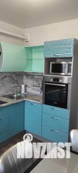 1-к квартира, посуточно, 40м2, 10/10 этаж