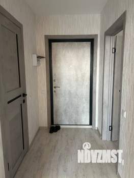 1-к квартира, на длительный срок, 35м2, 10/10 этаж