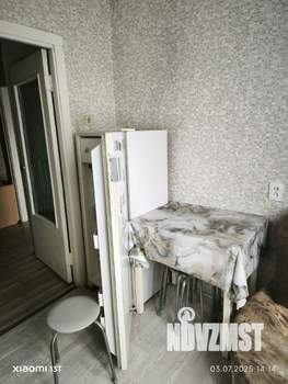 1-к квартира, на длительный срок, 33м2, 7/10 этаж