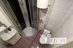 1-к квартира, посуточно, 35м2, 2/5 этаж