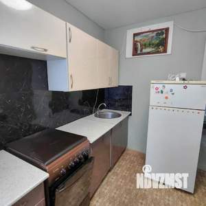 1-к квартира, на длительный срок, 31м2, 5/10 этаж