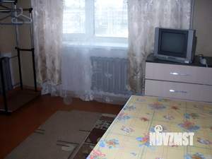 1-к квартира, на длительный срок, 36м2, 4/5 этаж