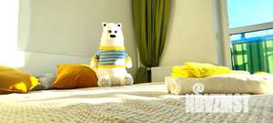 Студия квартира, посуточно, 24м2, 9/10 этаж