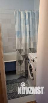 1-к квартира, на длительный срок, 34м2, 5/9 этаж