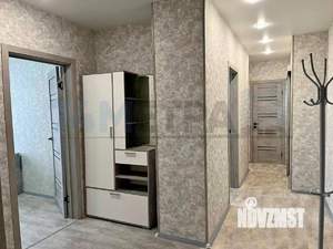 3-к квартира, на длительный срок, 66м2, 3/3 этаж