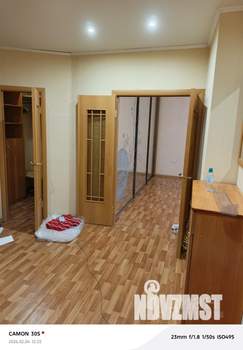 2-к квартира, на длительный срок, 76м2, 9/16 этаж