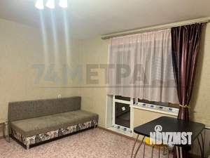 2-к квартира, на длительный срок, 52м2, 1/10 этаж